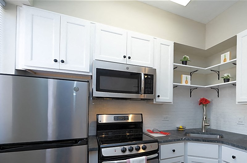 New Kitchen Renovation